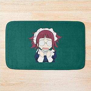 Mei rin kawaii black butler   Bath Mat