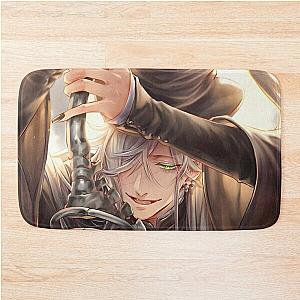 Kuroshitsuji Black Butler - Undertaker Bath Mat