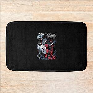 black butler vampires  	 Bath Mat