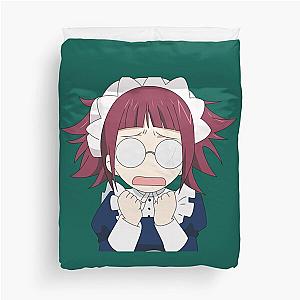 Mei rin kawaii black butler   Duvet Cover