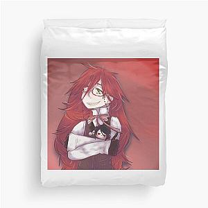 Grell Sutcliff Black Butler  Duvet Cover