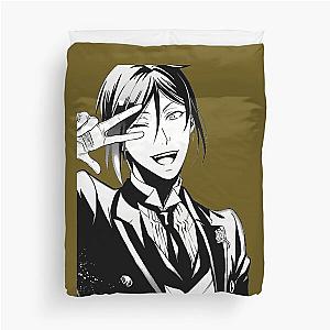 Black Butler - Sebastian  	 	 Duvet Cover