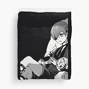 ciel phantomhive black butler 	 	 Duvet Cover