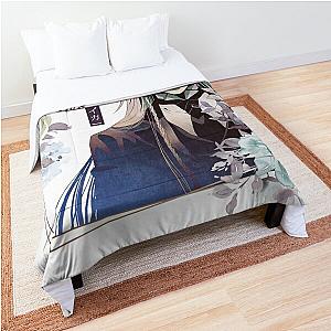 Undertaker Black Butler Comforter