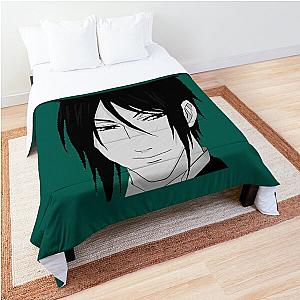 Sebastian black butler   Comforter