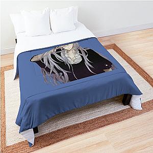 Black Butler Black butler shinigami Comforter