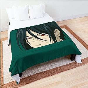 sebastian black butler peeker   Comforter