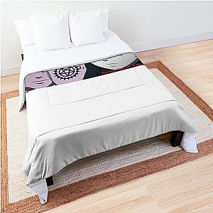 Black butler japan Comforter