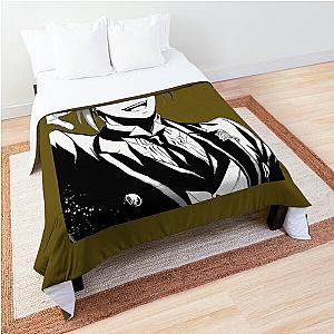 Black Butler - Sebastian  	 	 Comforter