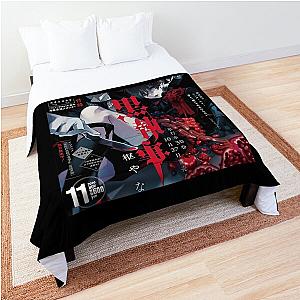 black butler vampires  	 Comforter