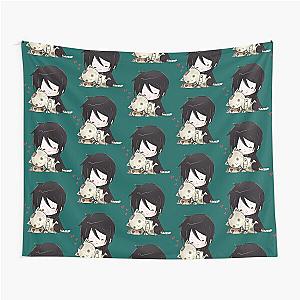 Sebastian - Black Butler   Tapestry