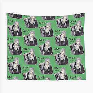 Black Butler Black butler shinigami Tapestry