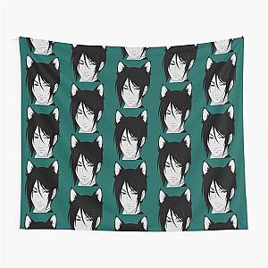 Sebastian black butler   Tapestry