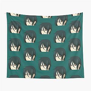 sebastian black butler peeker   Tapestry