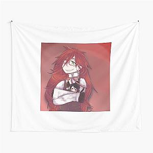 Grell Sutcliff Black Butler  Tapestry