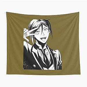 Black Butler - Sebastian  	 	 Tapestry