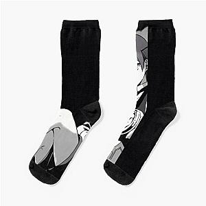 ciel phantomhive black butler 	 	 Socks