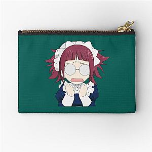 Mei rin kawaii black butler   Zipper Pouch