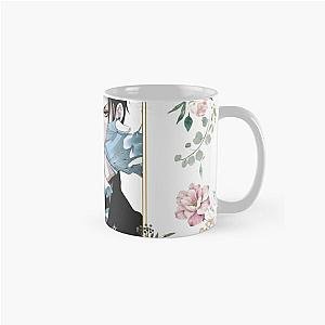 Sebastian Michaelis Black Butler Classic Mug