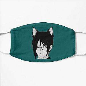 Sebastian black butler   Flat Mask