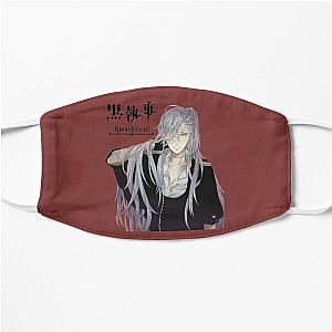 Black Butler Black butler shinigami Flat Mask