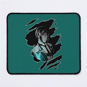 Seb Black Butler   Mouse Pad