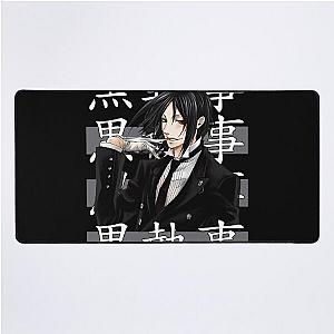 Sebastian - Black Butler Anime Classic Desk Mat