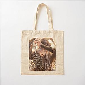 Kuroshitsuji Black Butler - Undertaker Cotton Tote Bag