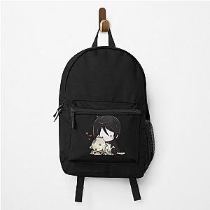 Sebastian - Black Butler   Backpack