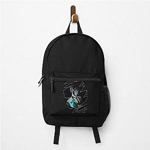 Seb Black Butler   Backpack