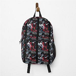 black butler vampires  	 Backpack