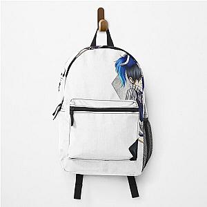 Black butler sebastian michaelis Backpack