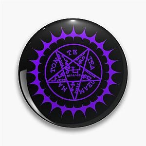 Black Butler Contract  Pin