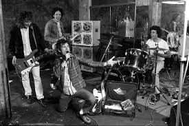 Paul Westerbergs Influence on Alternative Rock A Deep Dive