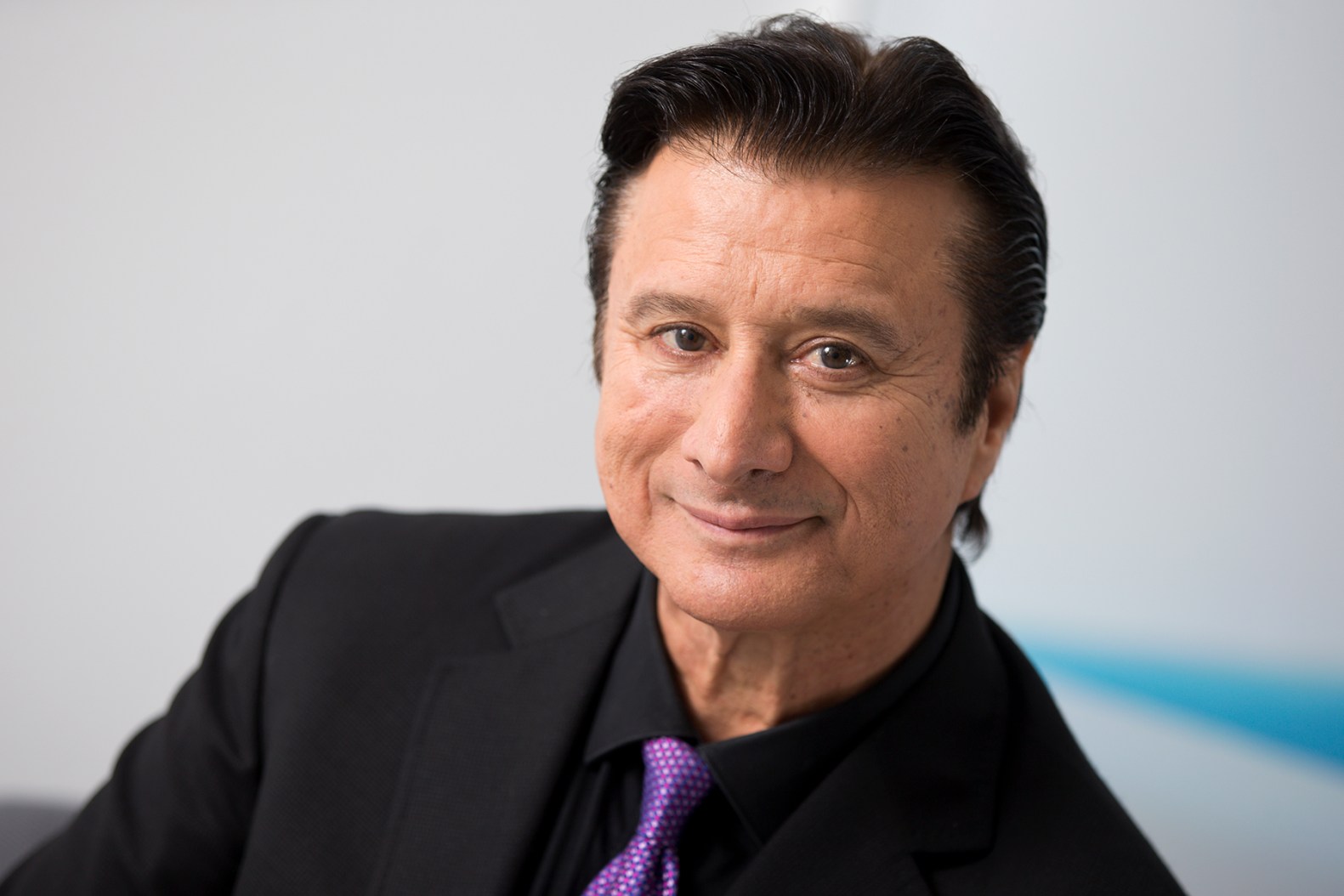 Will Steve Perry Ever Reunite with Journey? A Look at the Possibilities