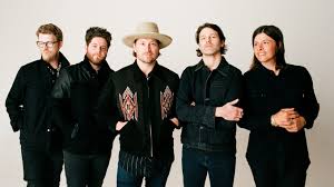 How NEEDTOBREATHE Balances Faith and Mainstream Success in Their Music
