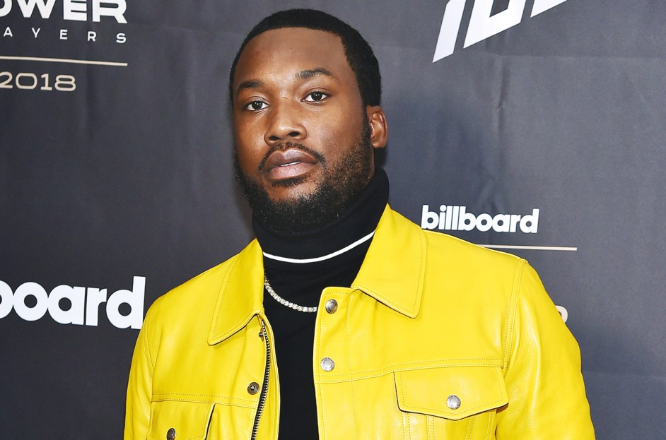 Meek Mill and Social Justice How Hes Fighting for Reform