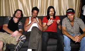 Live and Loud Audioslaves Most Memorable Performances