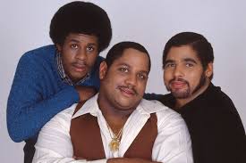 The Sugarhill Gang Pioneers of Hip-Hops Golden Age