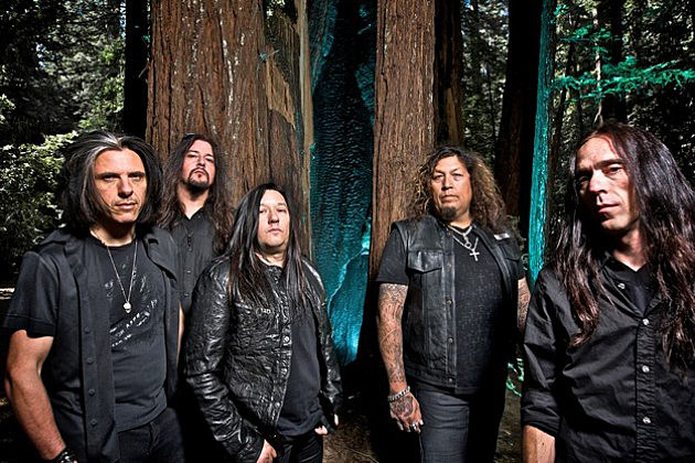 Shred to the Core How Testament Changed the Thrash Metal Scene