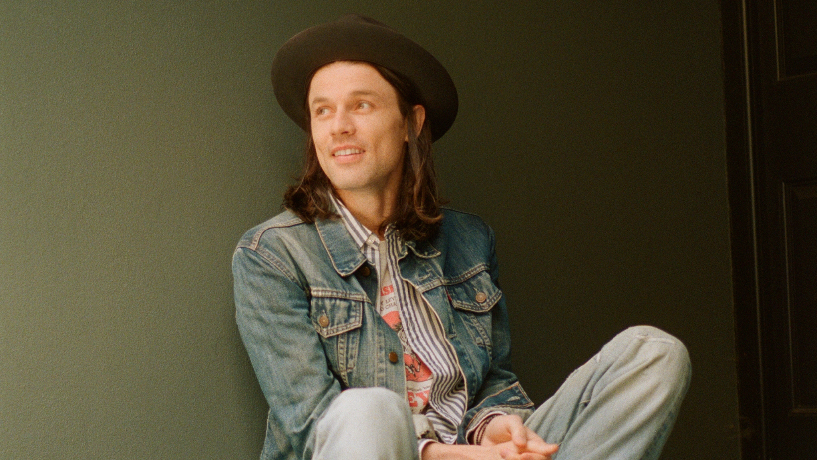 Shop the Best of James Bay Official Merch for Fans Everywhere!