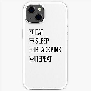 Blackpink Cases - only blackpink iPhone Soft Case RB0401 [ID1456]