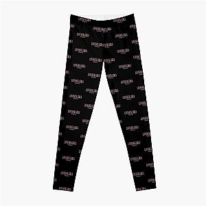 Blackpink Leggings - Blackpink Lovesick Girls Leggings RB0401 [ID1583]