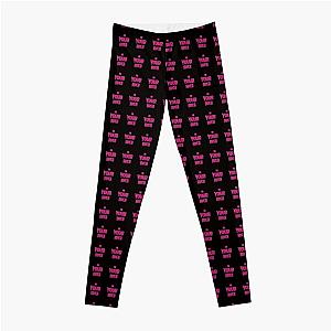 Blackpink Leggings - In your area blink, how you like that  Leggings RB0401 [ID1580]