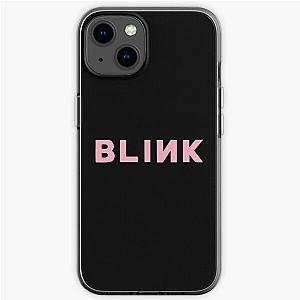 Blackpink Cases - BEST SELLER - Blink - Blackpink Merchandise iPhone Soft Case RB0401 [ID1455]