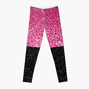 Blackpink Leggings - Blackpink color Leggings RB0401 [ID1579]