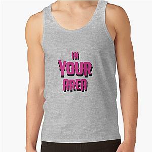 Blackpink Tank Tops - In your area blink, how you like that  Tank Top RB0401 [ID1532]