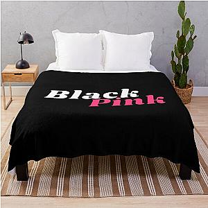 Blackpink Blanket - Blackpink  Throw Blanket RB0401 [ID1606]