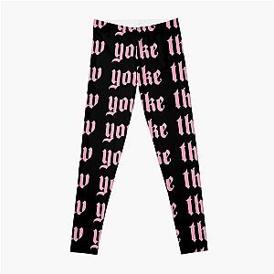 Blackpink Leggings - Blackpink How You Like That  Duffle Bags Leggings RB0401 [ID1602]