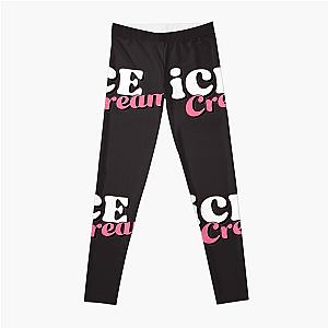 Blackpink Leggings - Blackpink ice cream Leggings RB0401 [ID1598]